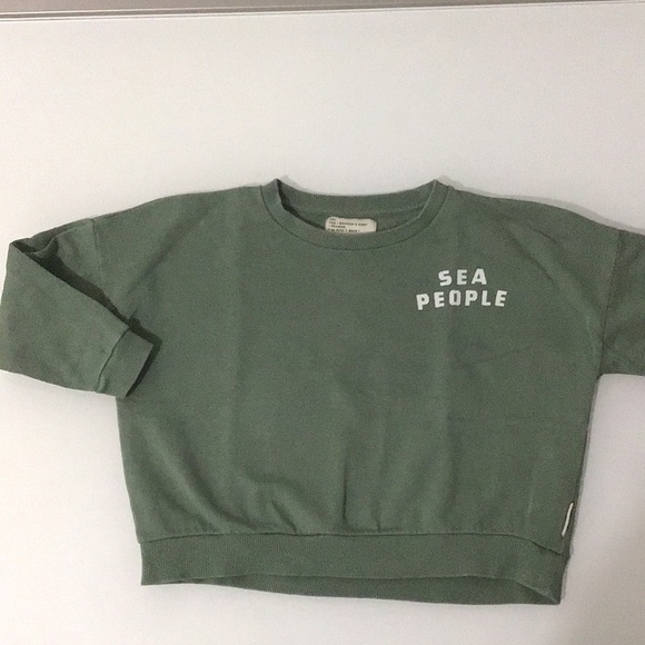 Piupiuchick Sweatshirt - Picture 1 of 2